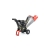 FAWORYT PRO rozdrabniacz spalinowy PRO BSP100 - 5.6 KM Loncin